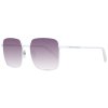 Benetton Slnečné okuliare BE7008 800 58 White