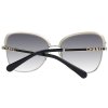 Chanel Slnečné okuliare 0CH4270 C395S6 58