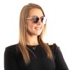 Guess Slnečné okuliare GF0332 5628T