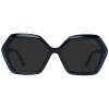 Guess Slnečné okuliare GF6144 01B 58