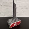 Blue-Berry Doplnok HH Display Ski / Sail