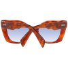 Just Cavalli Slnečné okuliare JC820S 54W 50
