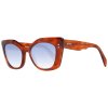 Just Cavalli Slnečné okuliare JC820S 54W 50