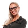 Lozza Okuliare VL4124 BLKY 47