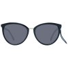 Lozza Slnečné okuliare SL4161M 0BLK 56