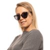 Lozza Slnečné okuliare SL4161M 0BLK 56