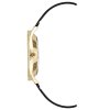 Nine West Hodiny NW/2566GPBK