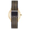 Nine West Hodiny NW/2566GPBK