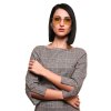 Pepe Jeans Slnečné okuliare PJ5157 53C1