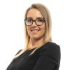 Roxy Okuliare ERJEG03024 DBLK 53