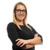 Roxy Okuliare ERJEG03027 DBLK 52
