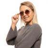 Skechers Slnečné okuliare SE6055 32F 53