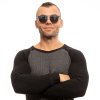 Sting Slnečné okuliare SST190 BL6B 62