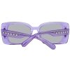 Swarovski Slnečné okuliare SK0370 80Y 52
