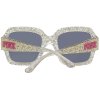 Victoria's Secret Pink Slnečné okuliare PK0010 57A 54