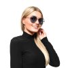 Web Slnečné okuliare WE0286 5730V