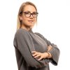 Zadig & Voltaire Okuliare VZV085 0700 52