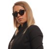 Ermenegildo Zegna Slnečné okuliare ZC0009 50 01A