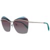 Emilio Pucci Slnečné okuliare EP0113 28F 61