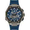 Bulova 98B357 Precisionist Chronograph   46mm 30ATM