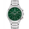 Bulova 96A297 Curv   Chronograph 45mm
