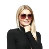 Web Slnečné okuliare WE0285 5933U