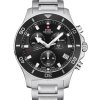 Swiss Military SM34067.10 chronograph 42 mm