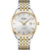 Rotary GB08011/02 Ultra Slim  38mm