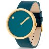 PICTO 43376-6520MG Unisex  Dusty Blue 40mm