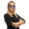 Pucci Slnečné okuliare EP0110 80Y 57