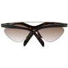 Pucci Slnečné okuliare EP0137 52F 59