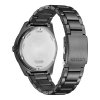 citizen geh use schwarz ziffernblatt orange armband schwarz aw1765 88x 3
