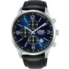 Lorus RM319HX9 Chronograph   43mm