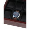 Rothenschild  Box RS-2376-8C For 8 es brown