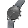 MVMT BT01-SGR Blacktop Chronograph   46mm