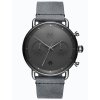 MVMT BT01-SGR Blacktop Chronograph   46mm
