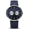 Bering 14240-507 Classic + Replacement Strap  41mm