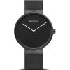 Bering 14539-122 unisex classic 39mm