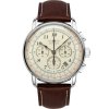 Zeppelin 7624-5 Los Angeles LZ126 automatic chrono 42mm