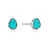 ANIA HAIE Ear Studs Turning Tides E027-04H