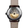 Zeppelin 8452-5 Atlantic automatic 41mm