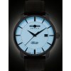 Zeppelin 8452-5 Atlantic automatic 41mm
