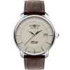 Zeppelin 8452-5 Atlantic automatic 41mm