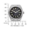 Citizen BM8560-88E Eco-Drive Super-Titanium  42mm