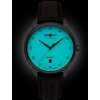 Zeppelin 8652-5 New Captains Line automatic 41mm