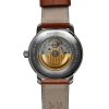 Zeppelin 8652-3 New Captains Line automatic 41mm
