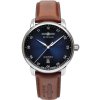 Zeppelin 8652-3 New Captains Line automatic 41mm
