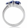 damsky ocelovy prsten sr0511 c