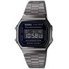Casio A168WEGG-1BEF Classic Collection 35mm