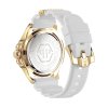 Philipp Plein PWAAA1221 The $kull   44mm